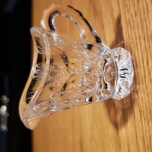 Vintage mini pitcher